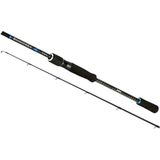 Shimano Bassterra Sea Bass 2.74M 7-30G 2Pc Spin Kamışı