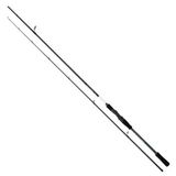 Shimano Bassterra XT+ Sea Bass 2.44 m 4-21 gr Light Spin Olta Kamışı