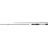 Shimano Bassterra XT+ Spin LRF 2.44 m 3-15 gr 2 Parça Kamış