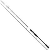 Shimano Bassterra XTP Sea Bass Spinning 2.89 m Kamış