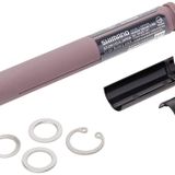 Shimano Batarya Di2 BT-DN110 Sele Borusu Monte Siyah