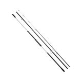 SHIMANO Beastmaster K Surf Tubular 425CM 225GR Low Rider 3 Parça Surf Olta Kamışı