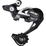 Shimano Bisiklet Arka Aktarıcı Slx 10 Vites Uyumlu Direkt Monte Shadow Arka Attırıcı Rd-M670 Slx