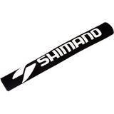 SHIMANO Bisiklet Kadro Koruyucu Esnek Likralı Sünger ile Zincir Koruma