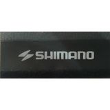 Shimano Bisiklet Kadro Zincir Koruma Bandı Reflektörlü