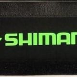 Shimano Bisiklet Reflektorlu Kadro Koruyucu Ve Zincir Koruyucu Yesil Kadro Koruma Kilifi