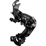 SHIMANO Bisiklet vites mekanizması Tourney RD-TY300 6/7 kat adaptör/doğrudan montaj Top Pull
