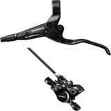 Shimano Bl-M315 Ön Hidrolik Disk Fren Takımı Balata Kaliper Dahil