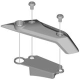 Shimano BL-M315 Sol Disk Fren Kolu Rezervuar Kapağı