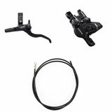 Shimano BL-M4100-BRMT410 Hidrolik Disk Fren Seti So lEMT4101JLFPRA100