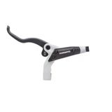 Shimano Bl-M445 Bisiklet Ön Fren Kolu Hidrolik Disk Fren Sol Kol Beyaz Tek Kol