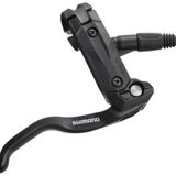 Shimano Bl-M505 Bisiklet Arka Fren Kolu Hidrolik Disk Fren Sağ Kol Siyah Tek Kol