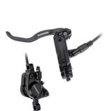 Shimano Bl-M505 Bisiklet Ön Fren Takımı Hidrolik Disk Fren Sol Takım Siyah Kaliper+Balata Dahil