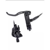Shimano Bl-M505 Uzun Kablo Bisiklet Hidrolik Fren Takımı Sol Takım Siyah Kaliper+Balata Dahil 170Mm