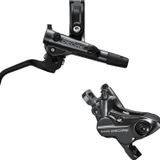 Shimano Bl-m6100+br-m6120 4 Piston Hidrolik Disk Fren Seti Arka