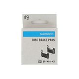 Shimano BP-M06-MX Bisiklet Disk Fren Balatası Metal