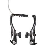 SHIMANO Br-M422 Siyah Fren Bacağı Mtb ve Şehir Bisikletleri İçin Uyumlu Özellikli Parça