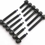 SHIMANO BR-RS505 KALIPER TESPİT VİDASI C TİPİ - 10mm
