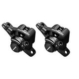 Shimano BR-TX805 Mekanik Disk Fren Kaliper Seti + Balataları