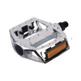 Shimano Brıvıga Hf-832 Platform Alimınyum Barel Pedal 90009 Siyah