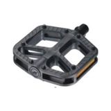 Shimano Brıvıga Hf-856 Platform Plastik Tek Parça Pedal 90004 Siyah