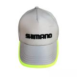 Shimano Cap 01 Türkiye'ye Özel Balıkçı Şapkası
