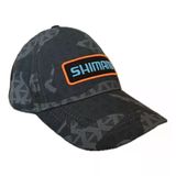 Shimano Cap 02 Türkiye'ye Özel Balıkçı Şapkası