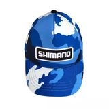 Shimano Cap 03 Türkiye'ye Özel Balıkçı Şapkası