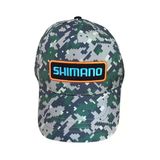 Shimano Cap 04 Türkiye'ye Özel Balıkçı Şapkası
