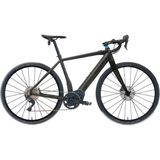 SHIMANO Carraro Gravel Ge 8.0 Elektrikli Gravel Bisiklet (55CM)