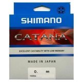 Shimano Catana Spinning 150 Metre Misina
