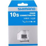 Shimano CN-7900/7801 Y08X98031 10 Vites Uyumlu 3 Adet Zincir Bağlantı Pimi