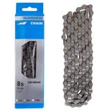 Shimano Cn-Hg40 6/7/8 Vites Uyumlu Bisiklet Zincir