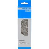 Shimano Cn-hg40 Bisiklet Zincir 6-7-8 Vites Gri