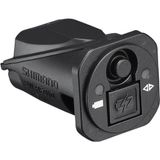 Shimano Conector Interno Dura Ace DI2 EW-RS910 2XET 1XC Olta Kamışı