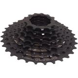 Shimano Cs hg200 8 12 32t 8 Vites Tourney Kaset Ruble
