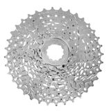 Shimano CS HG400 9'lu 11-28T Ruble