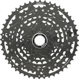 Shimano CS-LG400 10 Vites 11-48 T Bisiklet Kaset Ruble