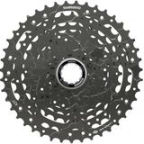 Shimano CS-LG400-10 Vites Uyumlu Bisiklet Rublesi 11-48T