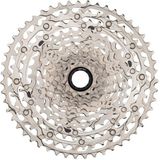 Shimano CS-M6100 Deore 12 Vites Uyumlu Bisiklet Rublesi 10-51T