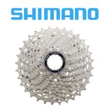 Shimano CS-R7000 105 11-32T Bisiklet Ruble Kaset 11 Vites