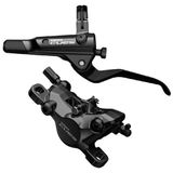 SHIMANO CUES BL-U8000(L),BR-U8000(F) 2 PİSTON ÖN HİDROLİK DİSK FREN SETİ