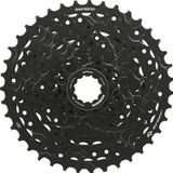 Shimano Cues CS-LG300 10 Vites 11-39 T Bisiklet Kaset Ruble