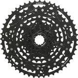 Shimano Cues CS-LG300 10 Vites 11-48 T Bisiklet Kaset Ruble