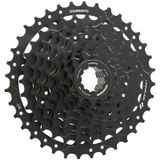 Shimano Cues Cs-Lg300-9 Vites Uyumlu Bisiklet Rublesi 11-36T Ecslg3009136