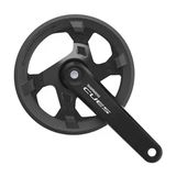 SHIMANO CUES FC-U4000-1 91011-VİTES 42T 175mm ZİNCİR KORUMALI AYNAKOL