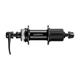 Shimano Cues Fh-Qc300-Hm Bisiklet Arka Göbek Centerlock Disk Fren Uyumlu 8/9/10/11S 32 Delik Siyah