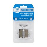 Shimano D03s-rx Saint, Zee, Br-m8120 Organik Disk Fren Balatası
