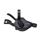 SHIMANO DCHO. XT M8100 12 V C/Abraz C/Dis, Bisiklet, Yetişkinler, Üniseks, Tek Beden