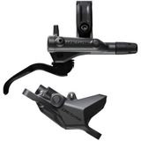 Shimano Deore Arka Hidrolik Disk Fren Seti Bl-M6200 Br-M6200 Em62001jrrxra170